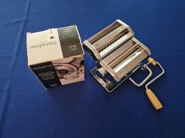 Nudelmaschine mit Motor - Marcato Atlas Deluxe