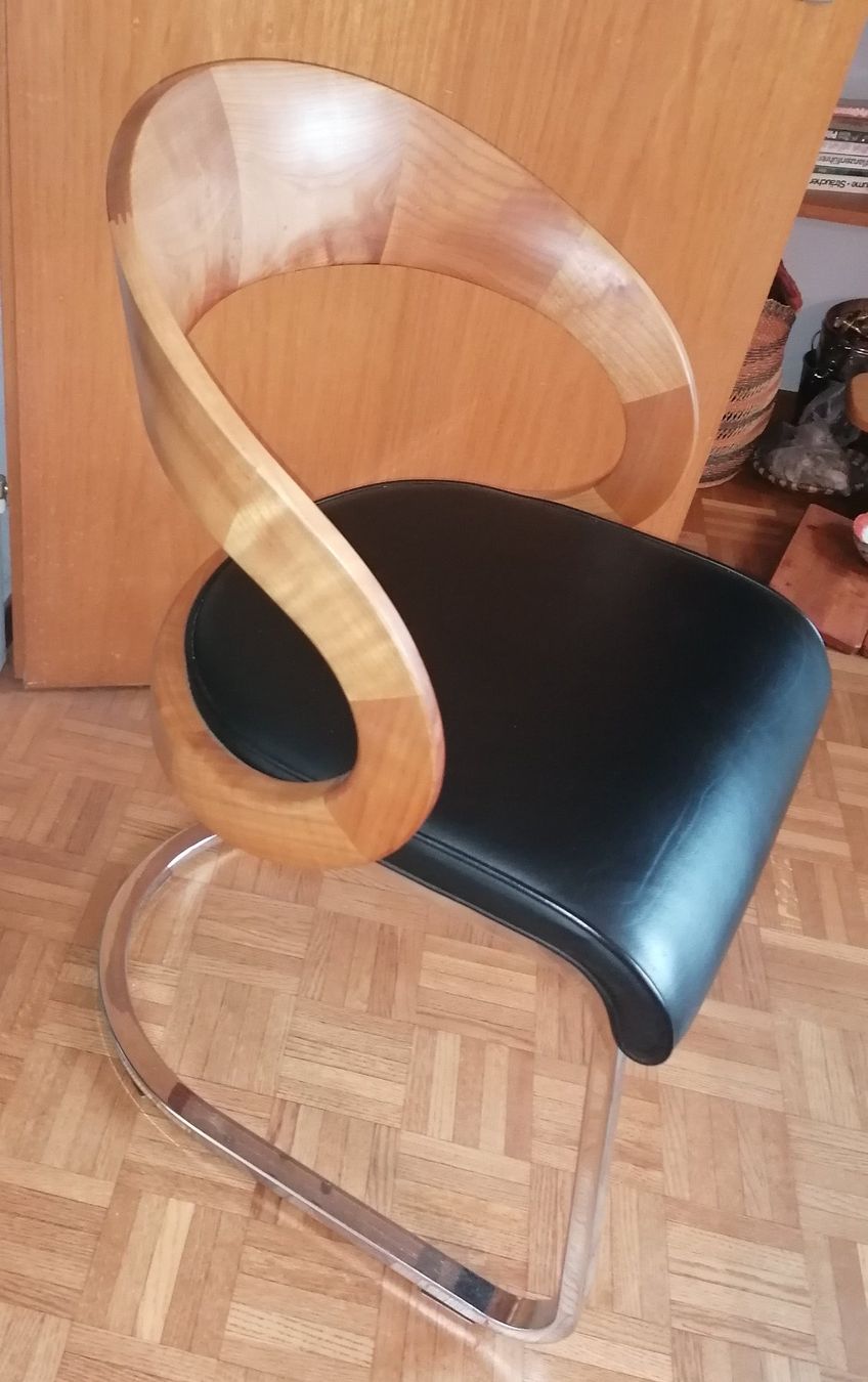 Sedie: Stuhl – Usato da Esslingen venduto da girish