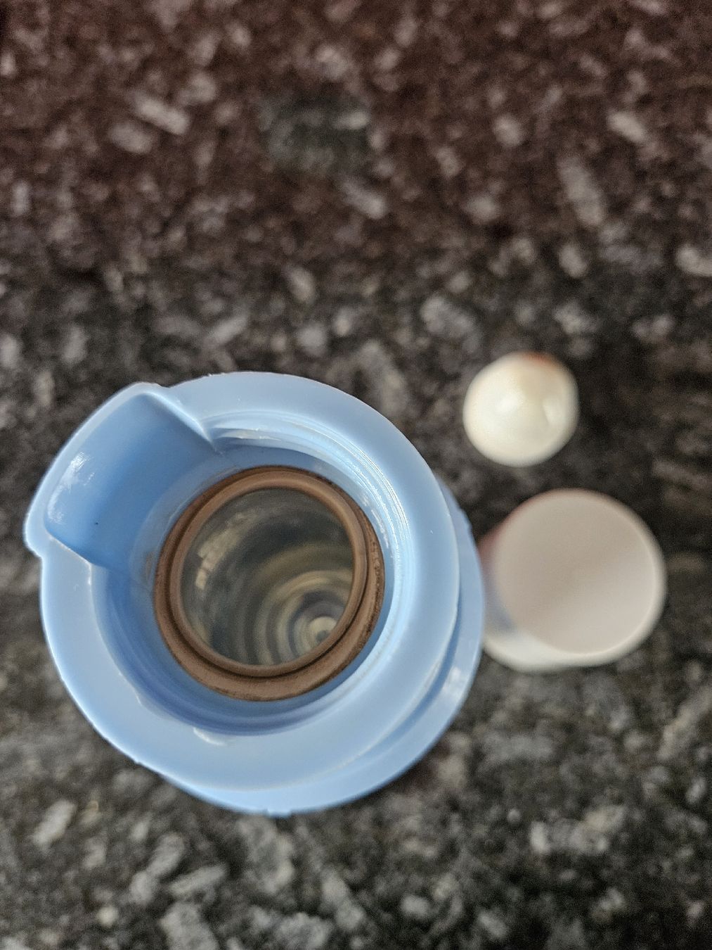 Borracce & Thermos: Vintage/ Retro  Thermosflasche – Nuovo (secondo la descrizione) da Immensee venduto da Meitli2 1