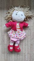 Haba Kinderstoffpuppe 30 cm