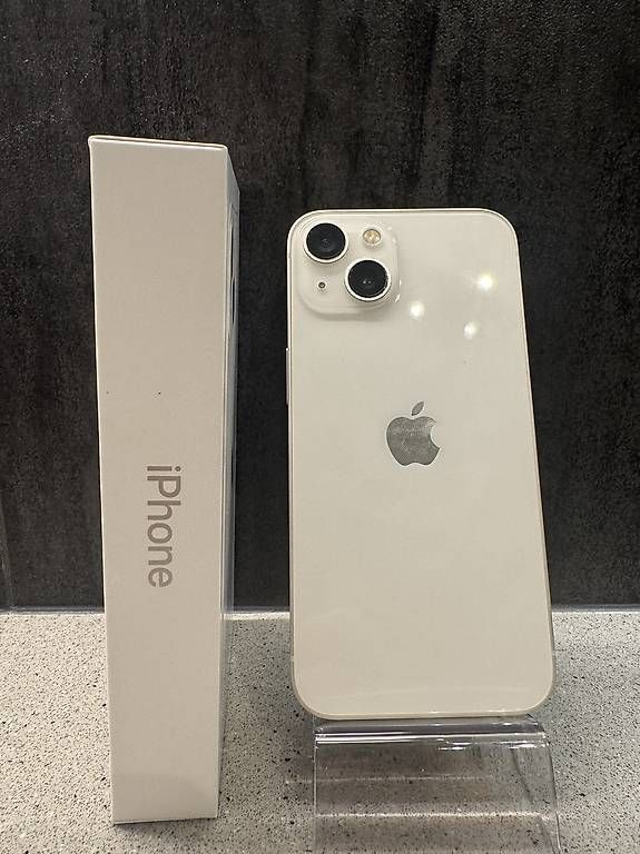 Telefoni cellulari / Smartphones: iPhone 13 – Usato da Sigirino venduto da and_kgv7