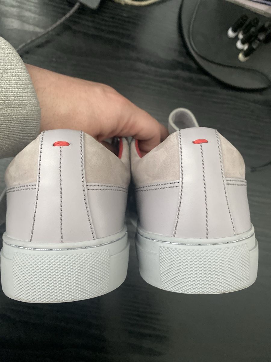 Hugo Boss Scarpe da uomo: Hugo Boss Sneaker 42 – Nuovo (secondo la descrizione) da Zürich venduto da PrBn 3