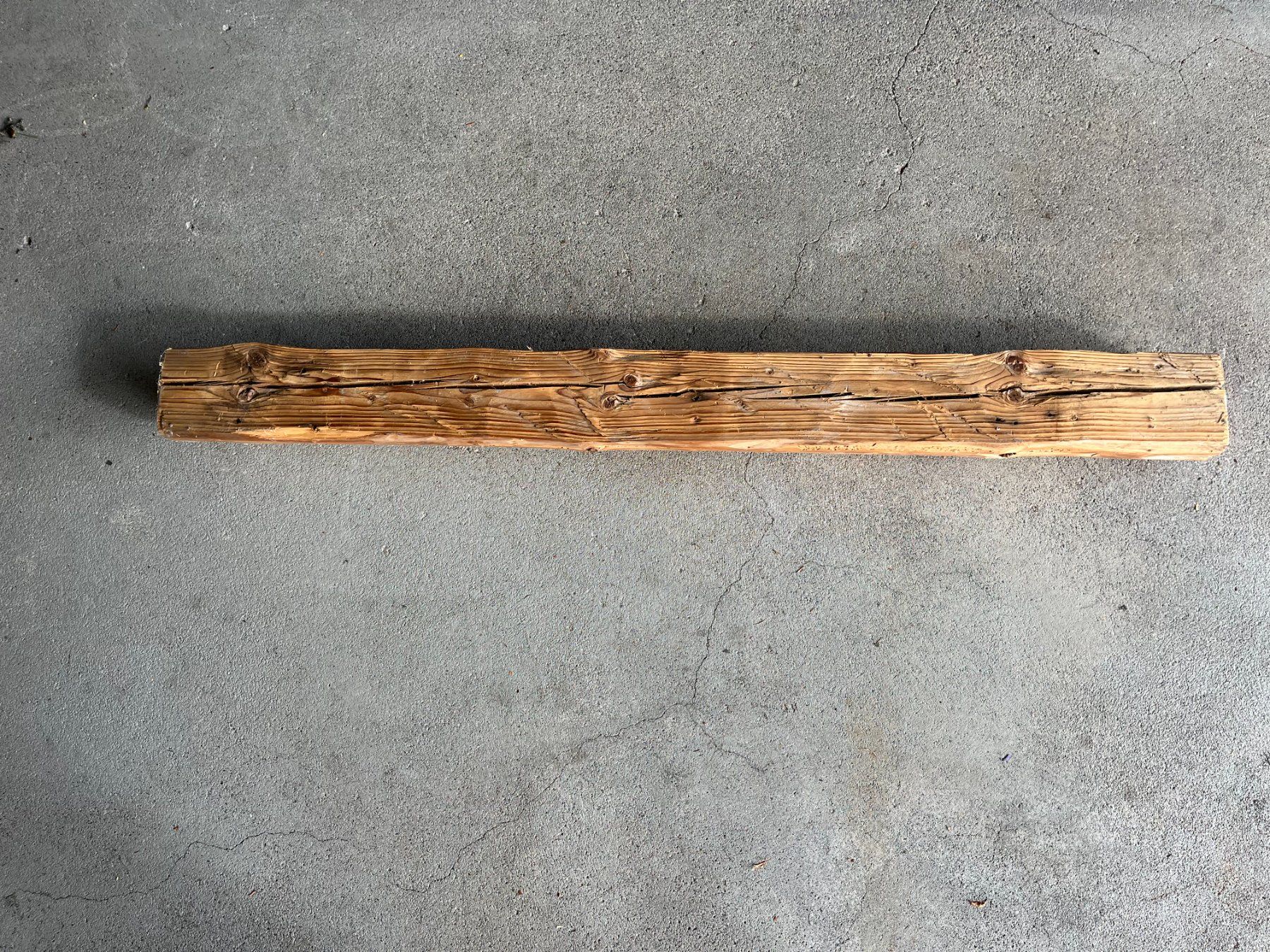 Articoli in legno: Altholzbalken Tanne – Usato da Dintikon venduto da Redgar58