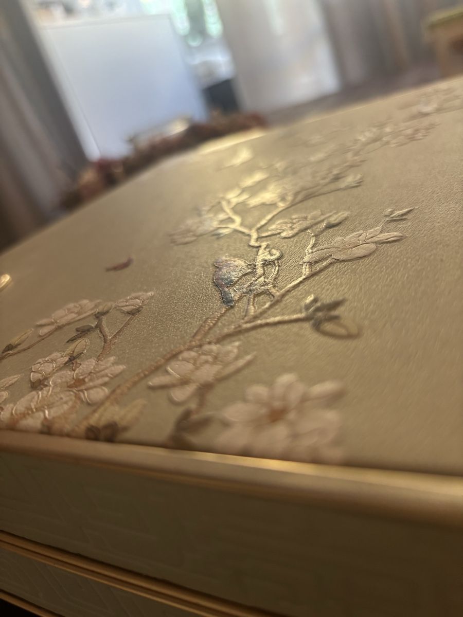 Tutte le decorazioni: Dekobox,Schmuck oder Geschenkbox Imperial Treasure – Nuovo (secondo la descrizione) da Zug venduto da Biki72 6