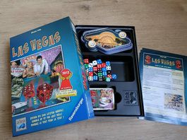 Spiel Las Vegas  