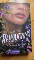 Adalyn Grace Belladonna Romantasy