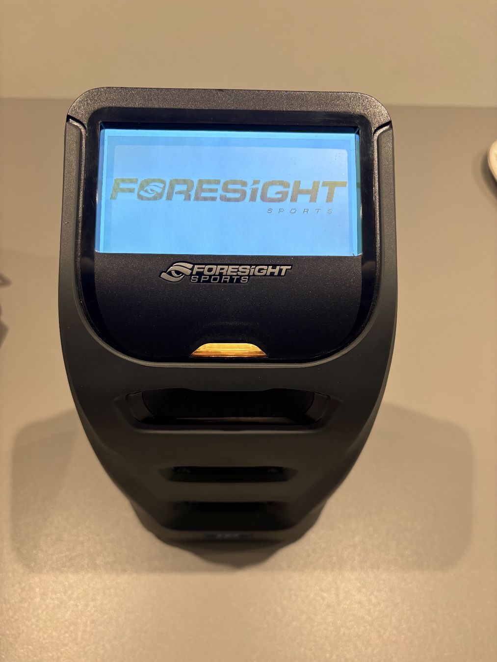 Sig Sauer Schützensport: Foresight GC3 – Gebraucht aus Sion von Alpin_Golf 2
