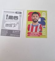Panini Sticker PAR7