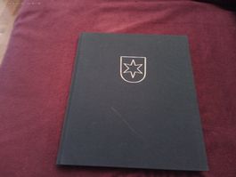 Oberrieden Buch - Geschichte unseres Dorfes, (JAHR 1973 )
