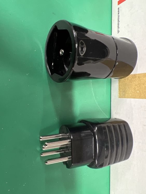 Dichtungssatz DN 50, aus Viton, 5 Dichtungen DN 50
