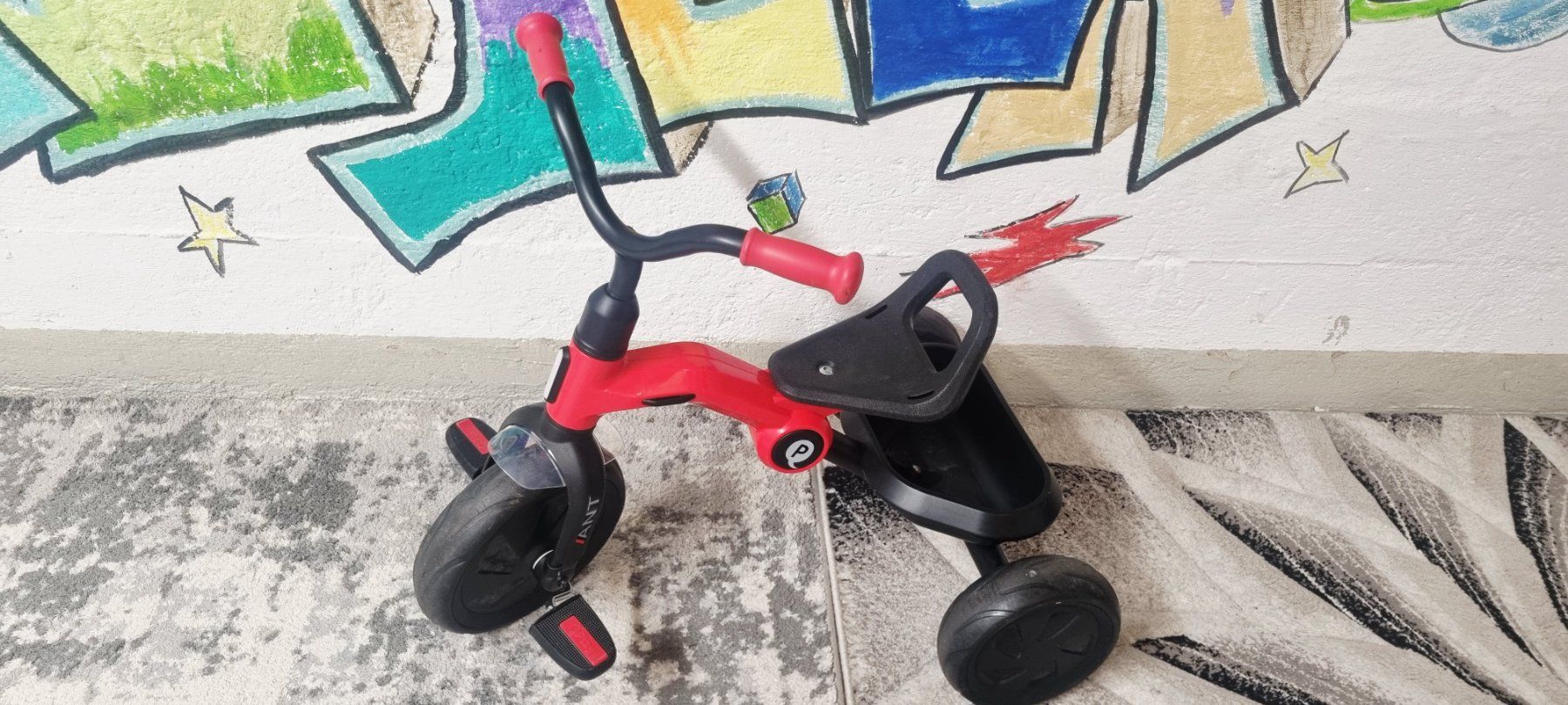 Velos: Kinder Klapprad – Gebraucht aus Zürich von emi_rp8k