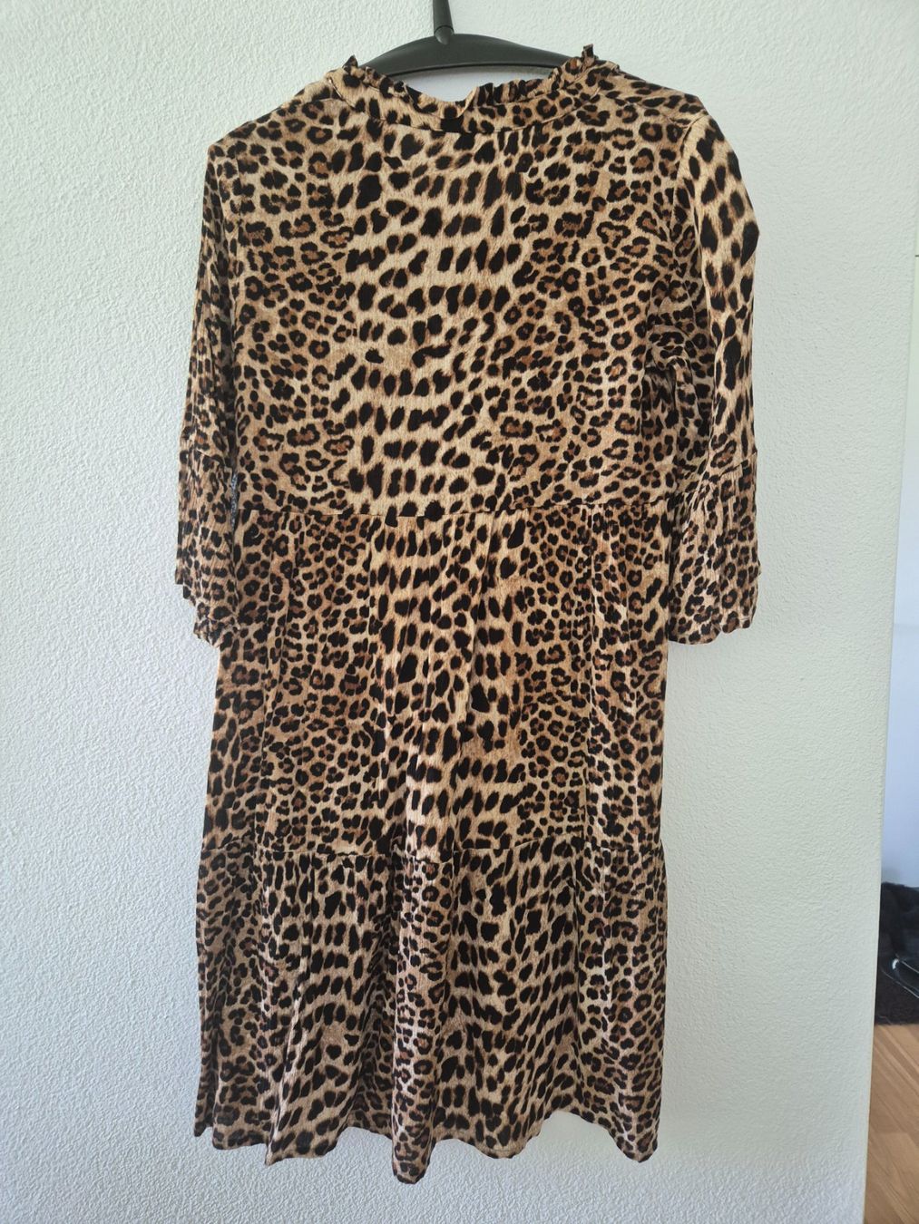 Vestiti: Kleid Kaffee Gr. 38 – Usato da Willisau venduto da dor_xp9g 1