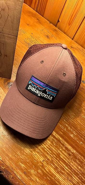 Hüte, Mützen & Caps: Casquette Patagonia – Gebraucht aus Les Collons von gehaisse 4
