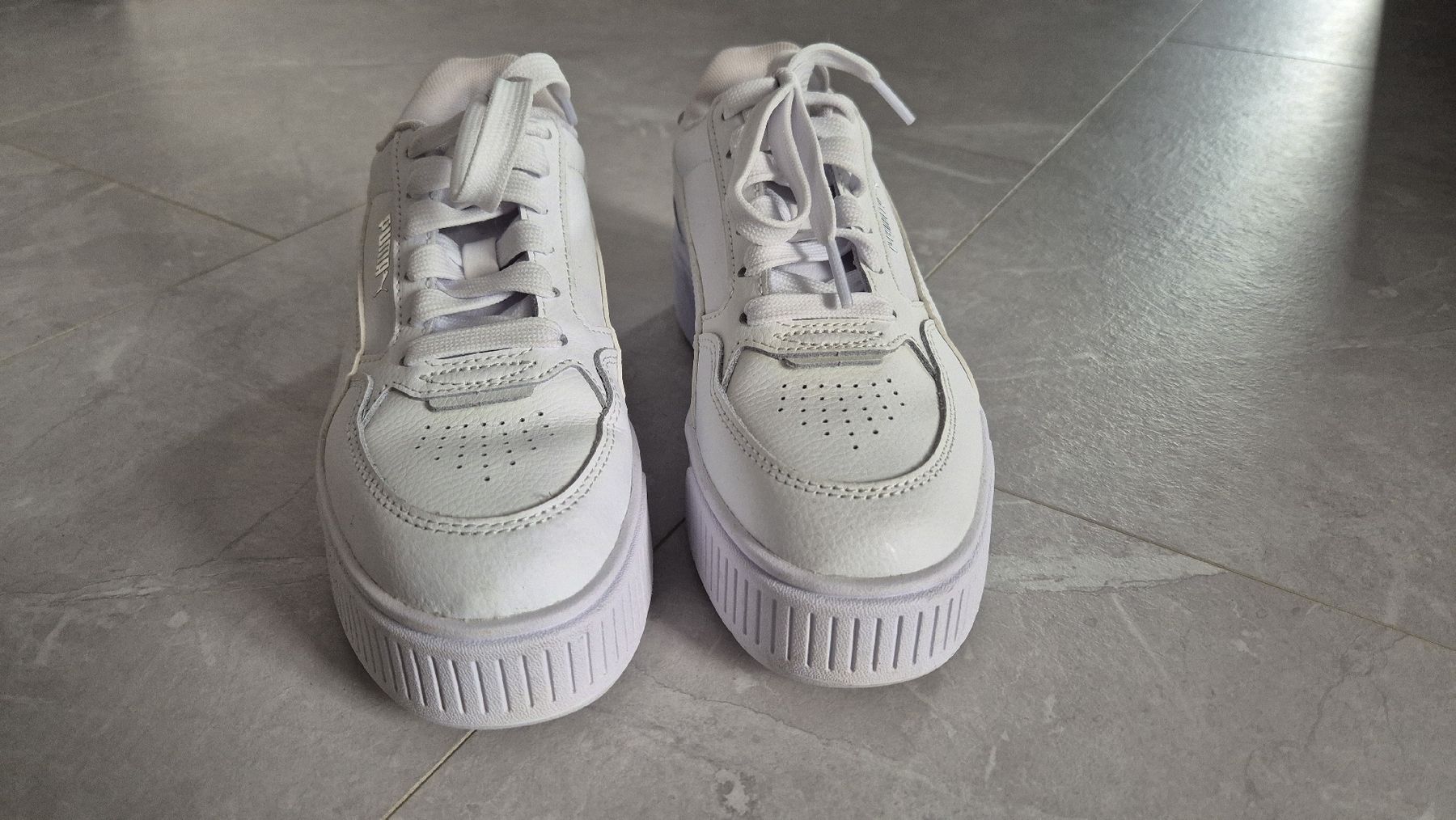 Puma Scarpe da donna: PUMA Schuhe Grösse 36 – Nuovo (secondo la descrizione) da Winterthur venduto da Andi_66 2