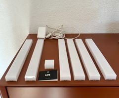 LIFX Beam Kit LED Wifi Beleuchtung Farbwechsel