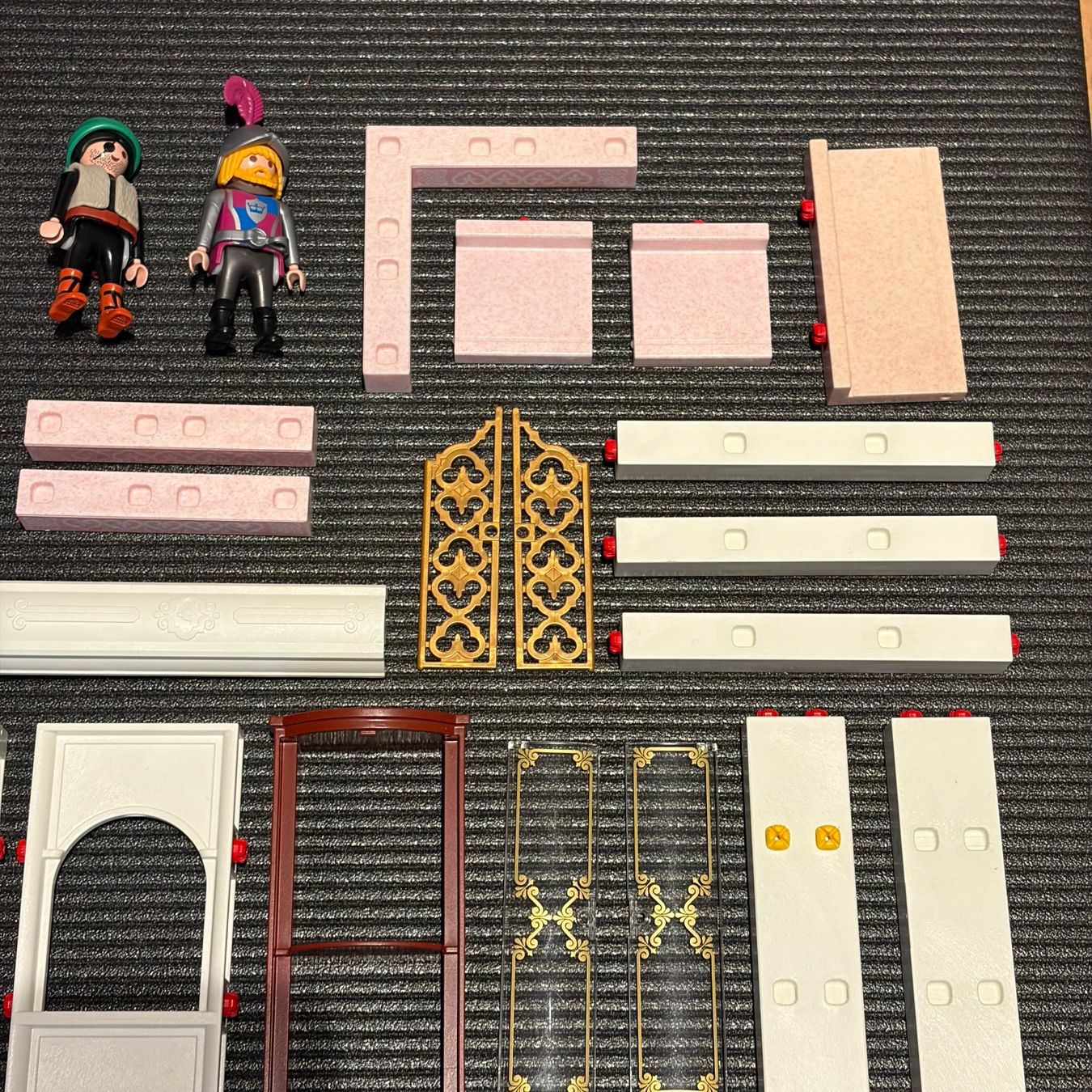 Playmobil Giocattoli: Playmobil 4255 - Schatzkammer – Usato da Thun venduto da SS147 5