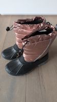 Kangaroos Winterstiefel Gr. 35, neuwertig, Neu Originalverp