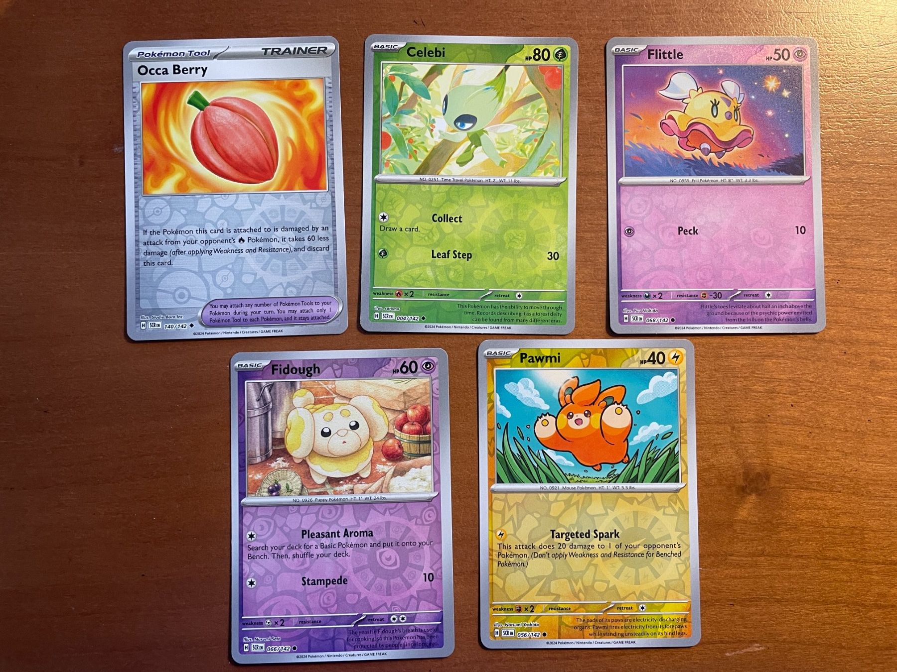 Pokémon Carte collezionabili: Pokemon Karten Set Reverse (Versand gratis) – Nuovo (secondo la descrizione) da Chur venduto da Angerson