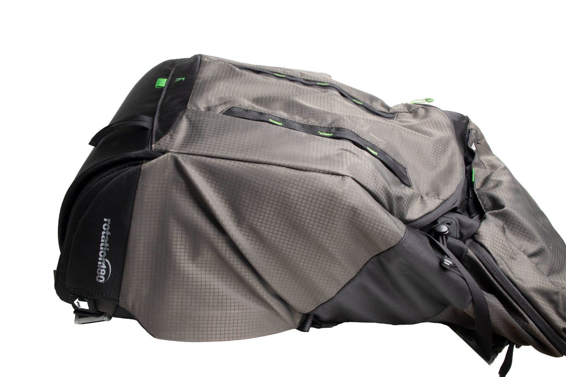 Rucksäcke: Mindshiftgear Rotation 180 Fototasche Rucksack Fotorucksack – Gebraucht aus Emmen von chromaton 3