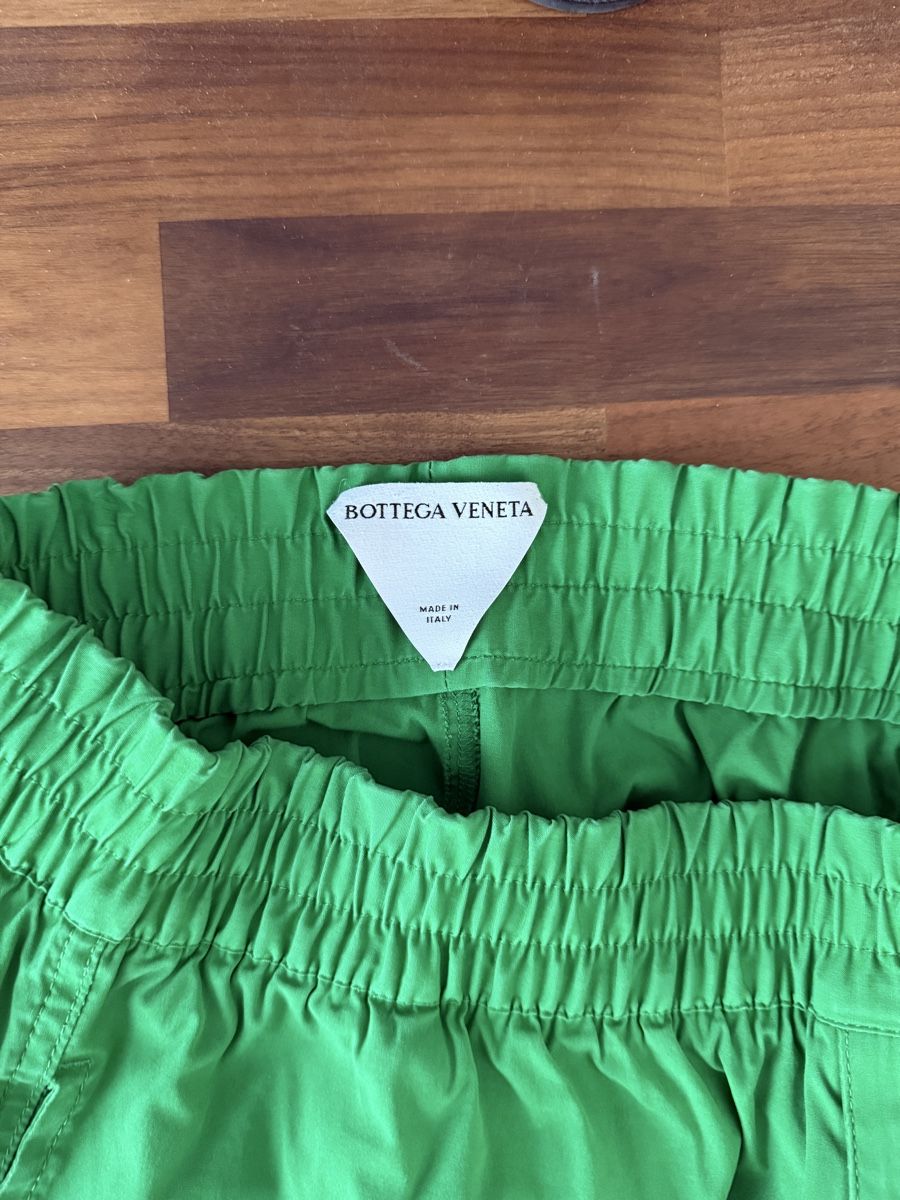 Bottega Veneta Pantaloni: Bottega Veneta Shorts – Nuovo (secondo la descrizione) da Sevelen venduto da daVinci02 2