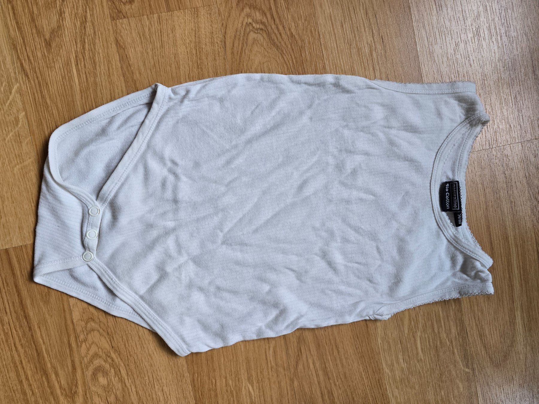 Biancheria intima: Body Gr. 74 / 80 – Usato da Büttikon AG venduto da Amineah