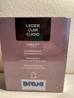 Pflegeset starke Reinigung für Leder, neu OVP