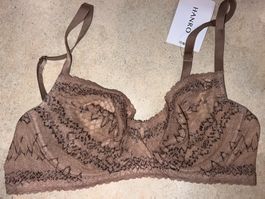 BH HANRO 85B neu