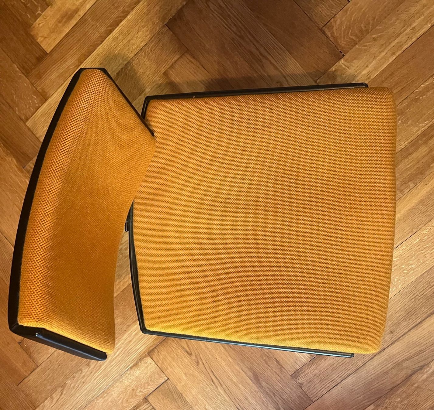 Sedie: Chaise de bureau vintage – Usato da Lausanne venduto da martha_ 1