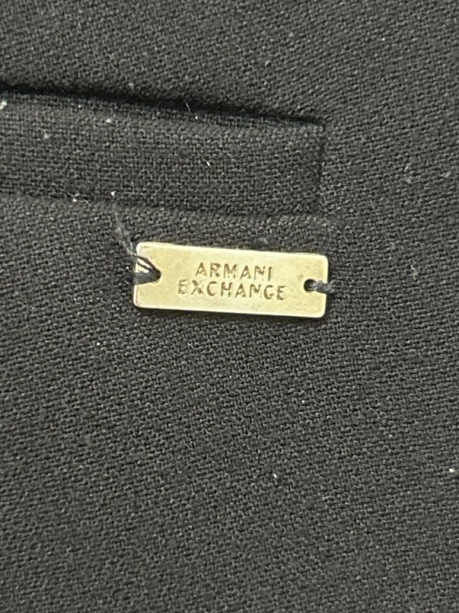 Armani Hosen:  Armani Exchange Hose, Grösse 4 (36) – Gebraucht aus Langnau im Emmental von Iriss 4