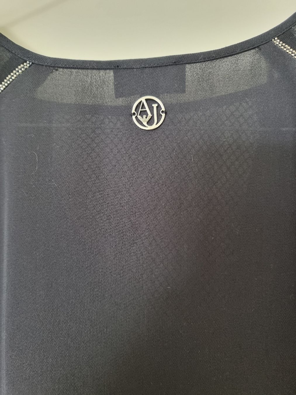 Armani Tops: Armani Jeans Top, Gr. 36 – D'occasion à Zürich par cweber 2