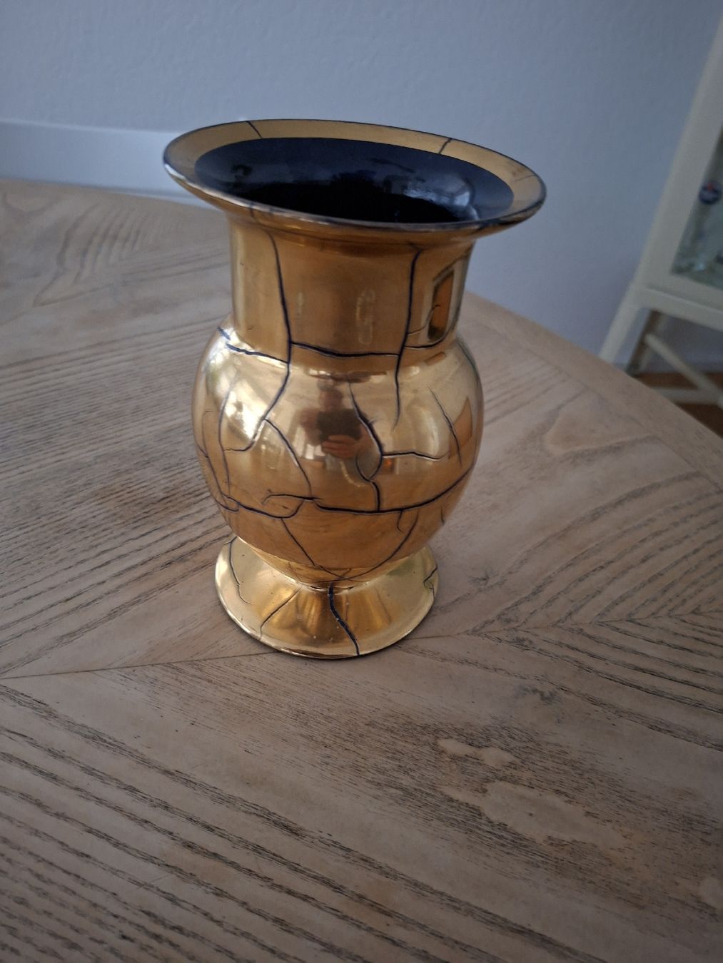 Vase & Récipients: Vase en verre de Saint-Prex – D'occasion à Evilard par emi_r6cd 5