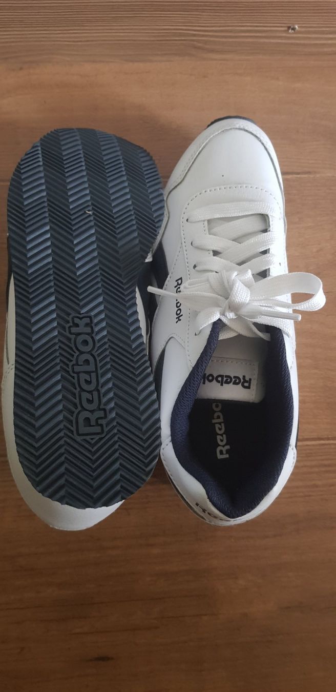 Reebok Scarpe da donna: Reebok Damenschuh – Nuovo (secondo la descrizione) da Hallwil venduto da cao_x7wb