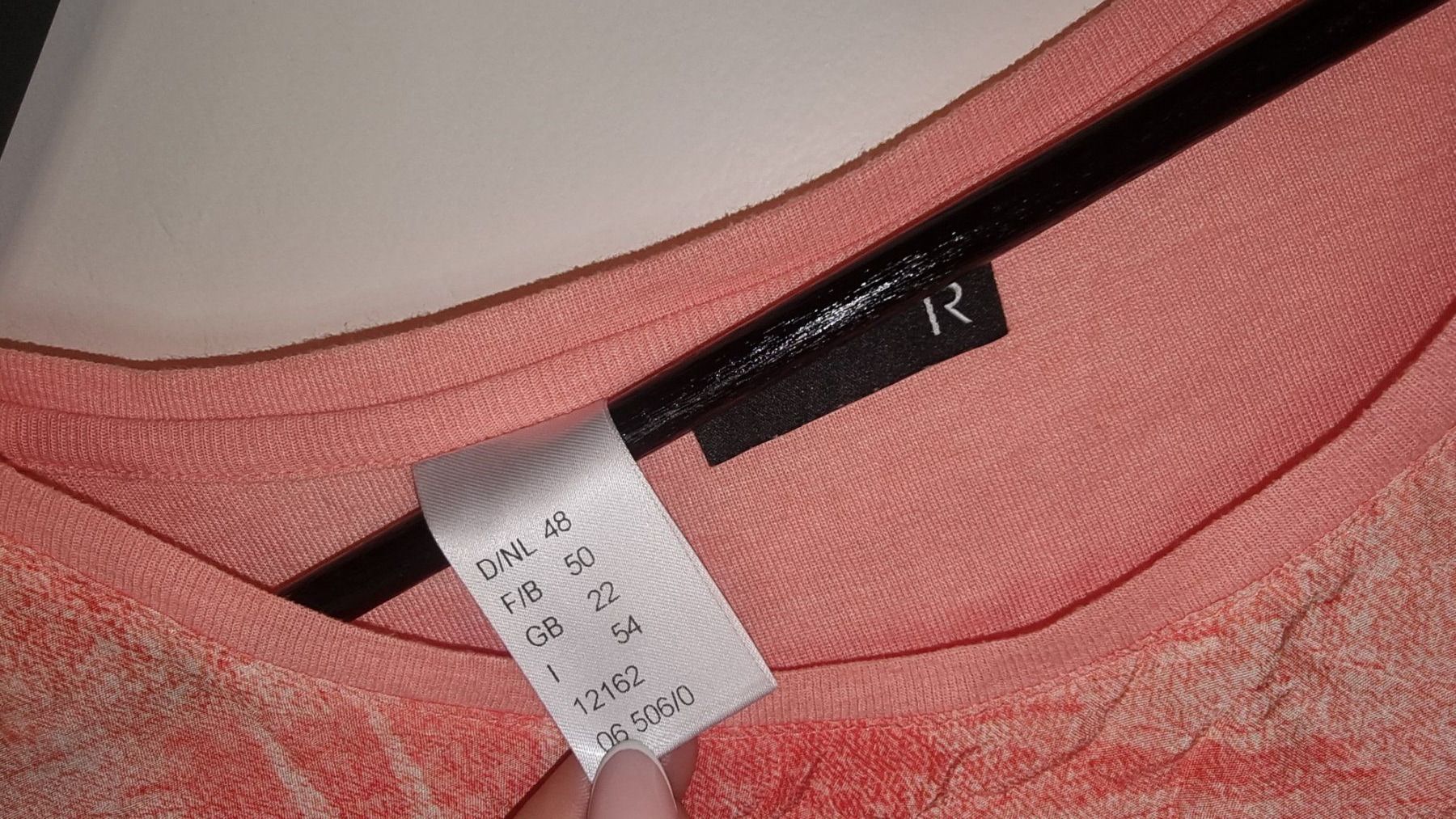 Camicette: Bluse Größe 2XL – Usato da Wald ZH venduto da Martin79 2
