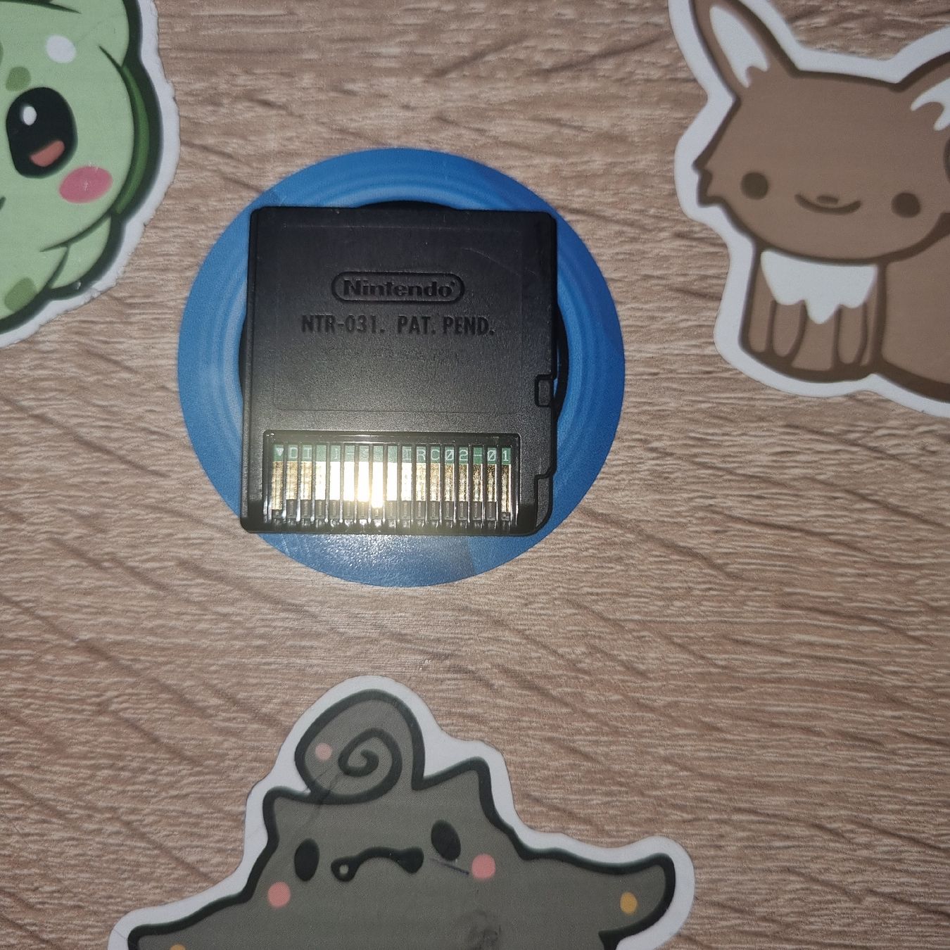 Pokémon Giochi: pokémon HEARTGOLD – Usato da St-Maurice venduto da Woopersonal 1