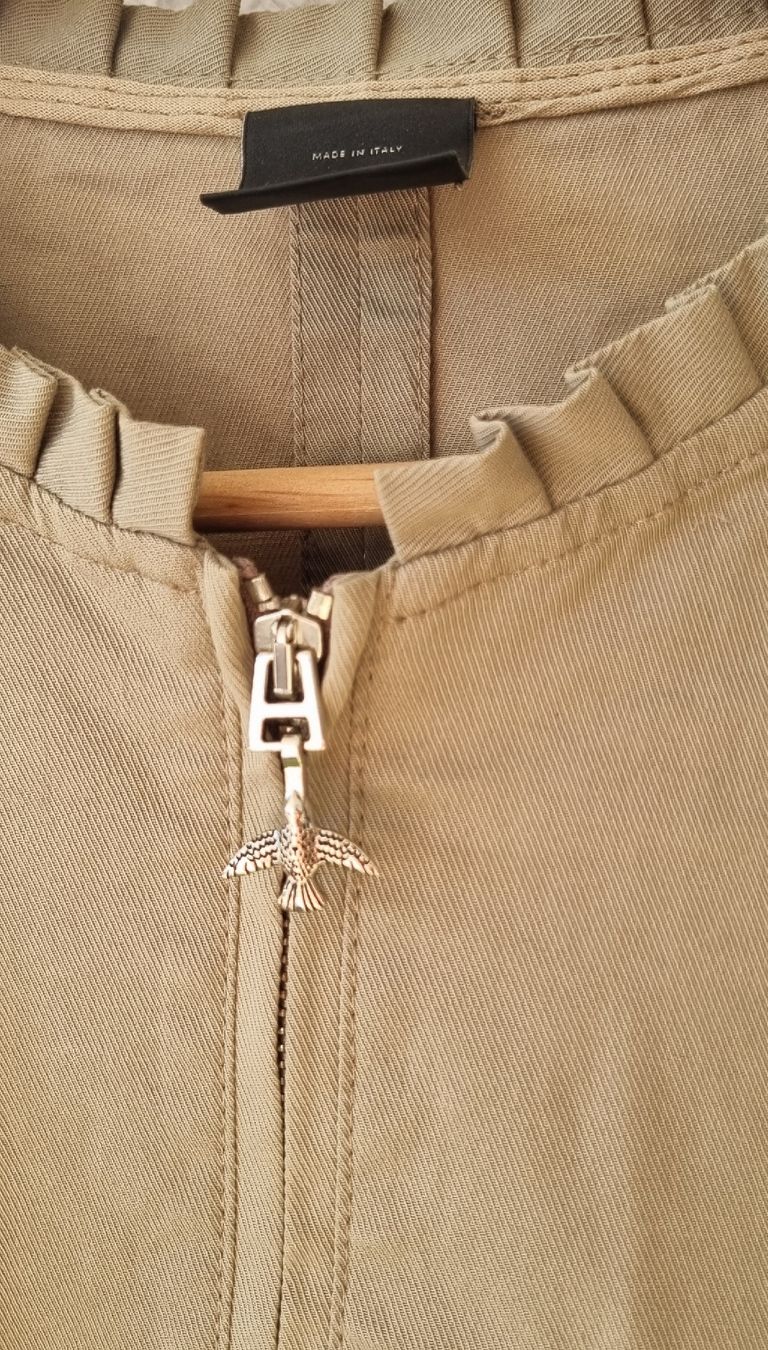 Pinko Robes: Pinko Kleid, Gr. M – D'occasion à Oberriet SG par gimidrip 2