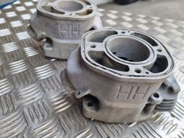 cilindri HH per Yamaha TZ 250