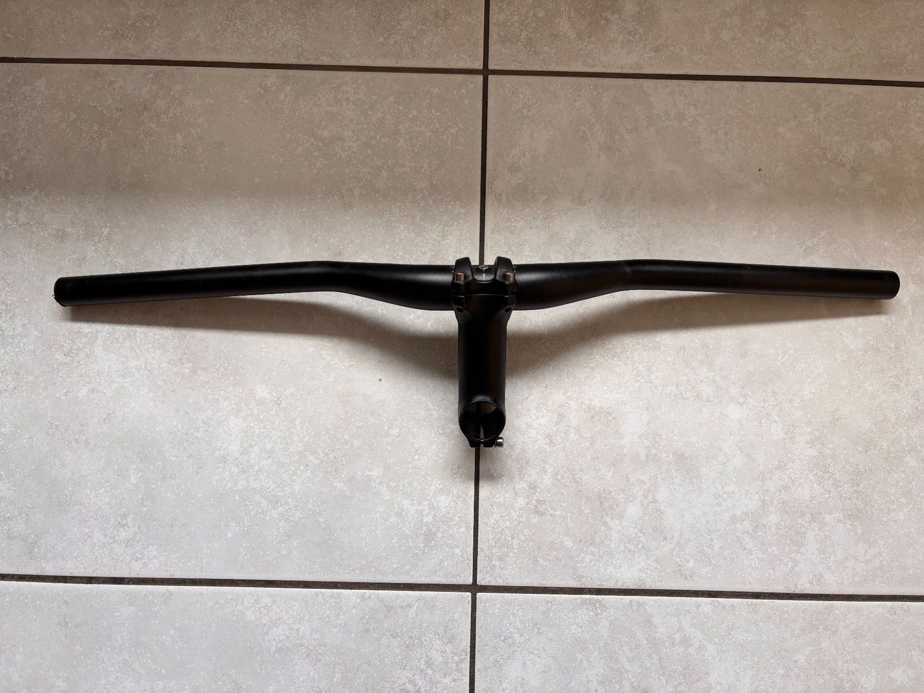 Pezzi di ricambio: Bike Lenker – Usato da Frauenkappelen venduto da Rolerik 3