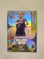 Panini Fifa 365 2027 No. 326 Bradley Barcola Club 99