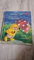 Kinderbuch: Der kleine Igel rettet seine Freunde.