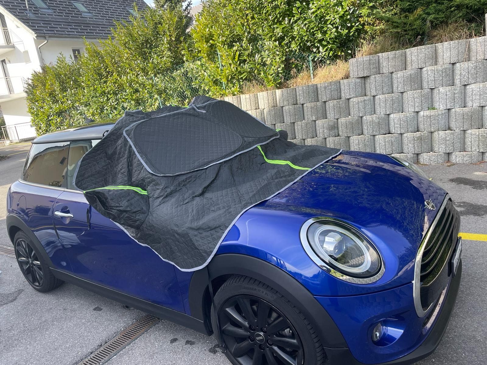 Mini Automobili: MINI Cooper Blackyard Steptronic DKG – Usato da Lausanne 25 venduto da joef99 4