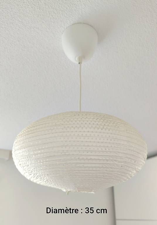 Lampen: Lampe – Gebraucht aus Yverdon-les-Bains von Cadocouches.ch