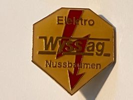1 Pin Elektro Wyss AG Nussbaumen