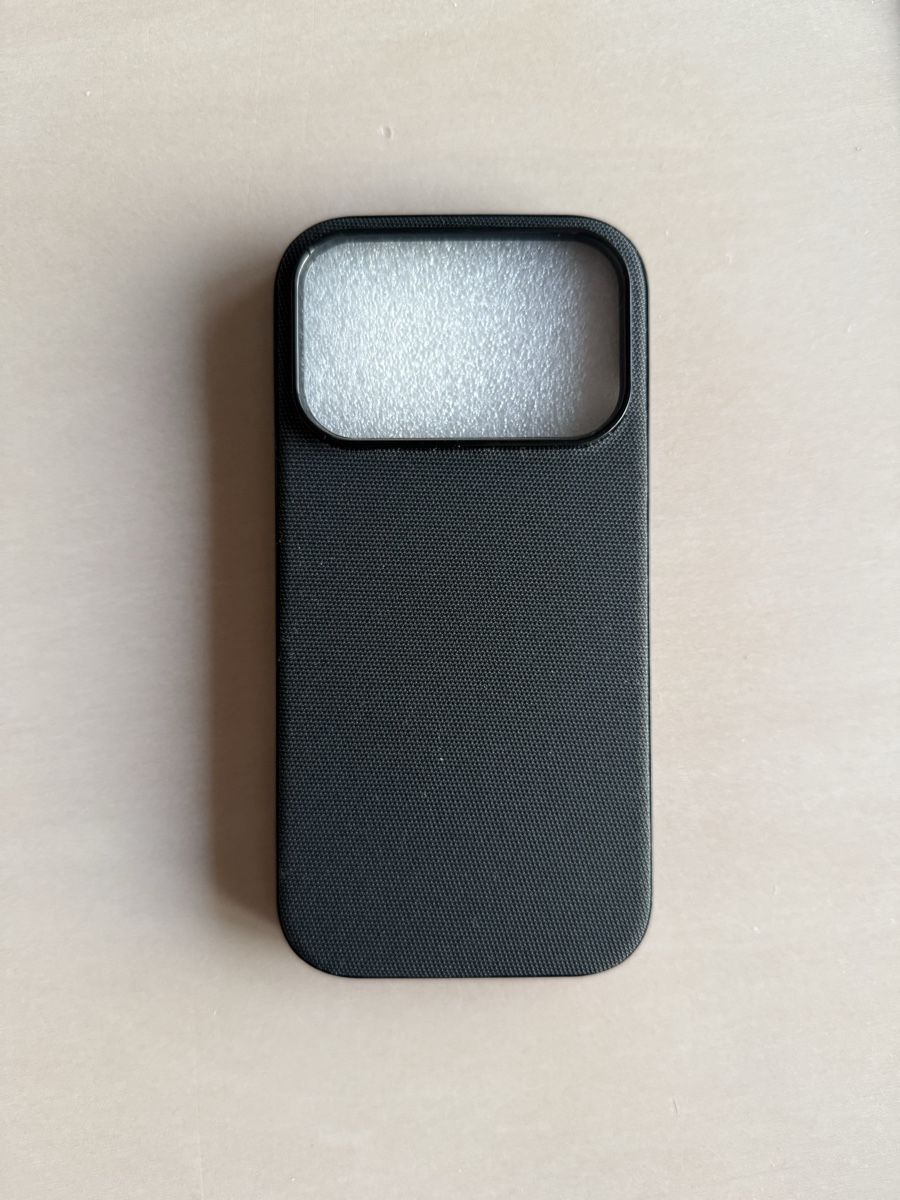 Cover & Protezioni schermo: Iphone 17 Pro Handyhülle – Nuovo e nell'imballaggio originale da Seengen venduto da FlyBoy