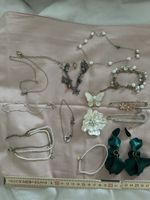 Schmuck Lot,Konvolut ,Sammlung 