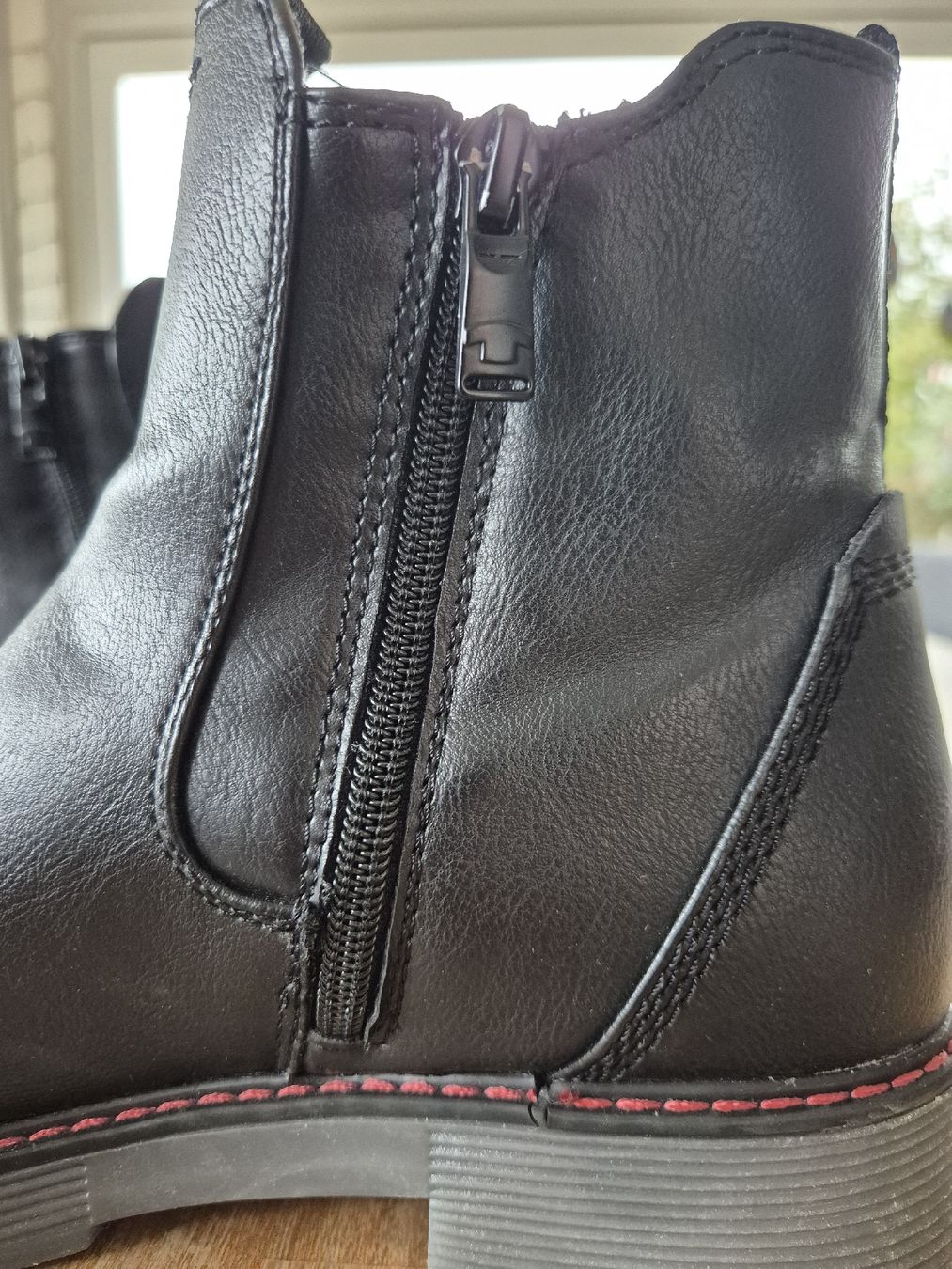 Tom Tailor Damenschuhe: TOM TAYLOR Damenschuhe Gr 40 – Neu (gemäss Beschreibung) aus Hauenstein von Zacherl 3