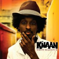 K'naan TROUBADOUR Kirk Hammett Mos Def Bruno Mars Hip Hop CD