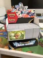 Pokémon Karten