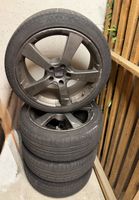 Space Wheels 18 Zoll