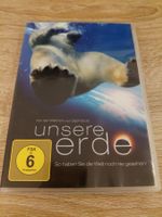 UNSERE ERDE, DVD
