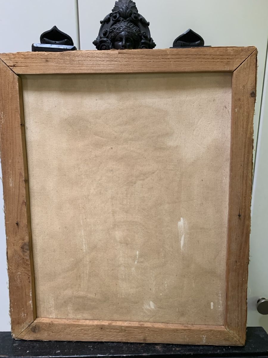 Tableaux: Rad 1965 – D'occasion à Wolfhalden par SecondAntique 4